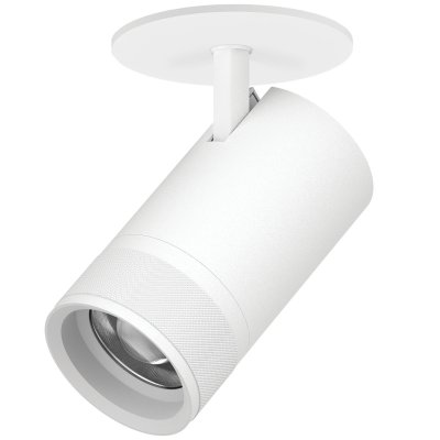 C4406RS Светильник CANNO PRO встраиваемый LED 40W 2800LM 20-55G БЕЛЫЙ 2700-4200-6000K IP20 с адаптером (304406 + 215006) C4406RS Светильник CANNO PRO встраиваемый LED 40W 2800LM 20-55G БЕЛЫЙ 2700-4200-6000K IP20 с адаптером (304406 + 215006)