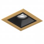 Встраиваемый светильник Lightstar D51307BMOD