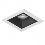 Встраиваемый светильник Lightstar D51607BMOD