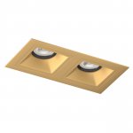 Встраиваемый светильник Lightstar D5230303BMOD