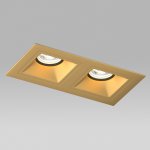 Встраиваемый светильник Lightstar D5230303BMOD