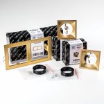 Встраиваемый светильник Lightstar D5230303BMOD