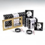 Встраиваемый светильник Lightstar D5230707BMOD