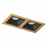 Встраиваемый светильник Lightstar D5230707BMOD
