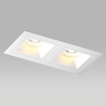 Встраиваемый светильник Lightstar D5260606WMOD