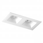 Встраиваемый светильник Lightstar D5260606WMOD