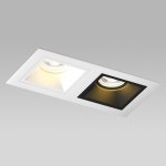 Встраиваемый светильник Lightstar D5260607WBMOD