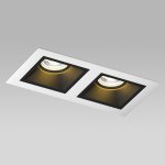 Встраиваемый светильник Lightstar D5260707BMOD
