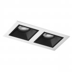 Встраиваемый светильник Lightstar D5260707BMOD