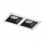 Встраиваемый светильник Lightstar D5260707WMOD