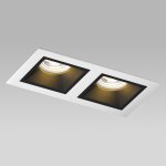 Встраиваемый светильник Lightstar D5260707WMOD