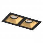 Встраиваемый светильник Lightstar D5270303BMOD