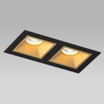 Встраиваемый светильник Lightstar D5270303GMOD