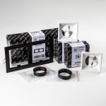 Встраиваемый светильник Lightstar D5270606BMOD