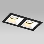Встраиваемый светильник Lightstar D5270606BMOD