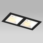 Встраиваемый светильник Lightstar D5270606WMOD