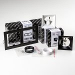 Встраиваемый светильник Lightstar D5270607WBMOD