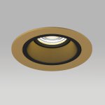 Встраиваемый светильник Lightstar D61307BMOD