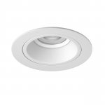 Встраиваемый светильник Lightstar D61606WMOD