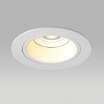 Встраиваемый светильник Lightstar D61606WMOD