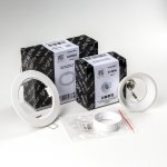Встраиваемый светильник Lightstar D61606WMOD