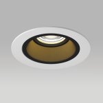 Встраиваемый светильник Lightstar D61607BMOD