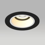 Встраиваемый светильник Lightstar D61706BMOD