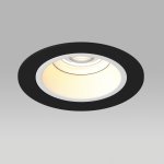 Встраиваемый светильник Lightstar D61706WMOD