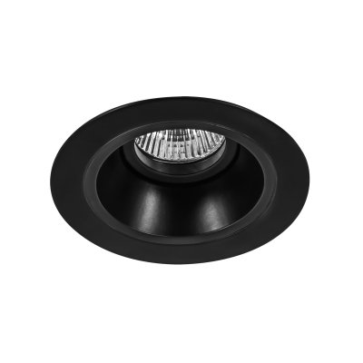 Комплект из светильника и рамки Domino Lightstar D61707 Комплект из светильника и рамки Domino Lightstar D61707