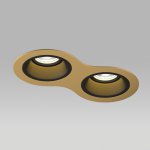 Встраиваемый светильник Lightstar D6230707BMOD