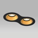 Встраиваемый светильник Lightstar D6270303BMOD