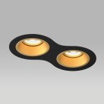 Встраиваемый светильник Lightstar D6270303GMOD