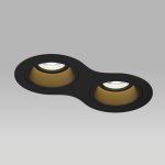 Встраиваемый светильник Lightstar D6270707BMOD