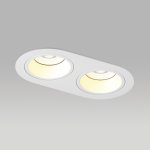 Встраиваемый светильник Lightstar D6560606WMOD