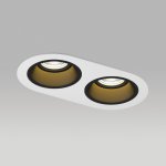 Встраиваемый светильник Lightstar D6560707BMOD