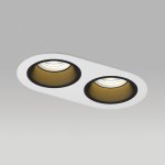Встраиваемый светильник Lightstar D6560707WMOD