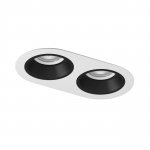 Встраиваемый светильник Lightstar D6560707WMOD
