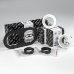 Встраиваемый светильник Lightstar D6570606BMOD