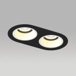 Встраиваемый светильник Lightstar D6570606BMOD
