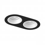 Встраиваемый светильник Lightstar D6570606WMOD