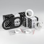 Встраиваемый светильник Lightstar D6570606WMOD