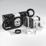 Встраиваемый светильник Lightstar D6570607WBMOD