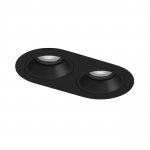 Встраиваемый светильник Lightstar D6570707BMOD