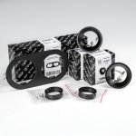 Встраиваемый светильник Lightstar D6570707BMOD