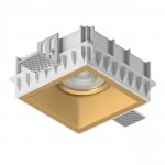 Встраиваемый светильник Lightstar G214503GMOD