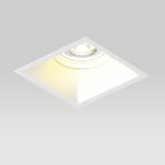 Встраиваемый светильник Lightstar G214506WMOD