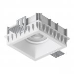 Встраиваемый светильник Lightstar G214506WMOD
