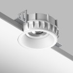 Встраиваемый светильник Lightstar G214606WMOD