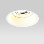 Встраиваемый светильник Lightstar G214606WMOD