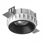 Встраиваемый светильник Lightstar G214607BMOD